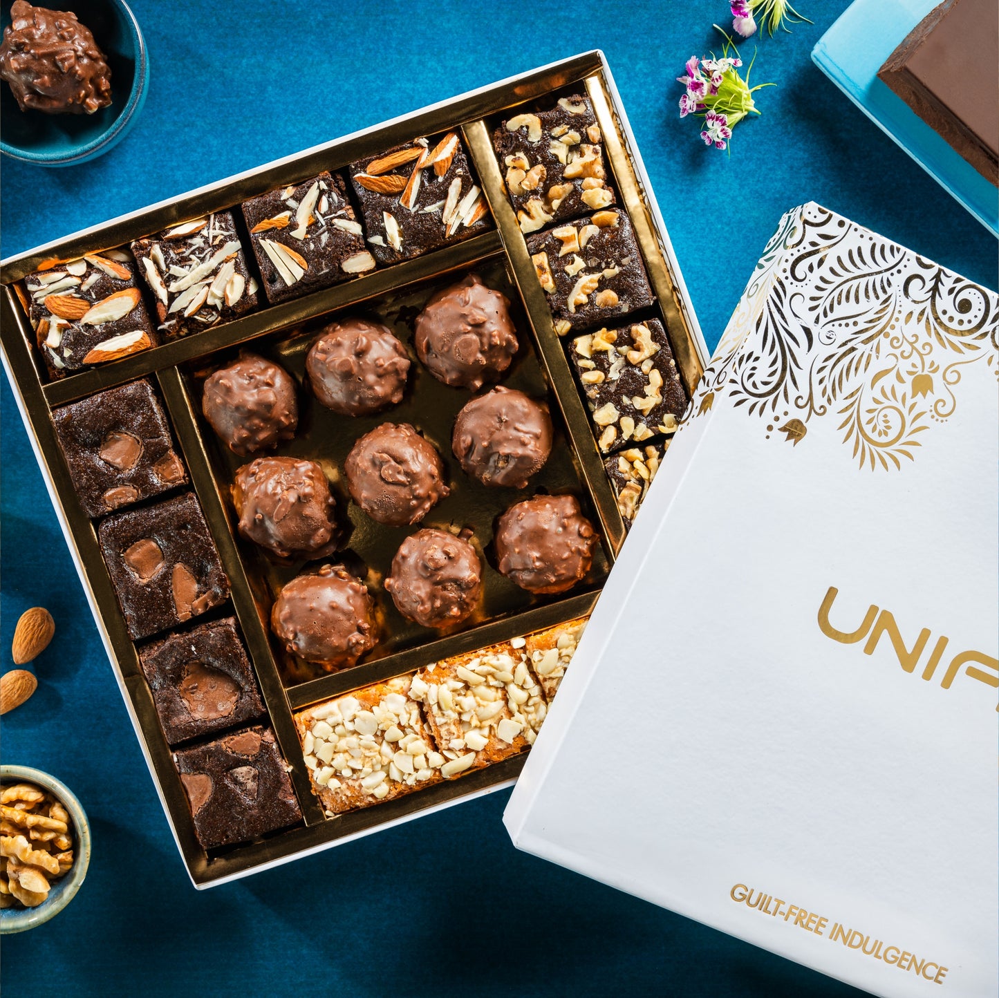 Heavenly Treats Luxe Box