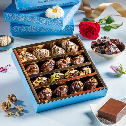 Assorted Divine Dates