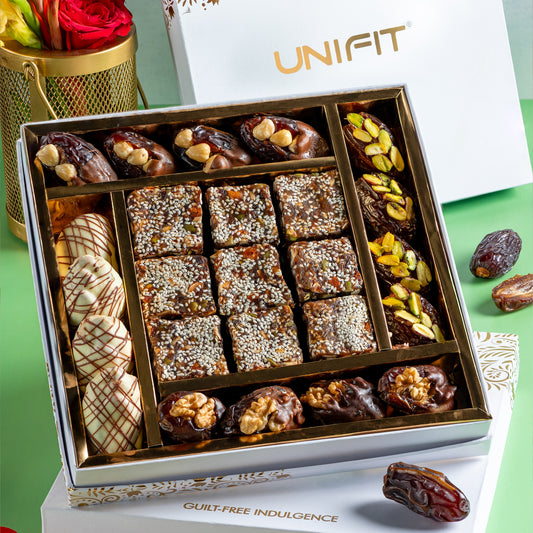 Divine Dates Luxe Box
