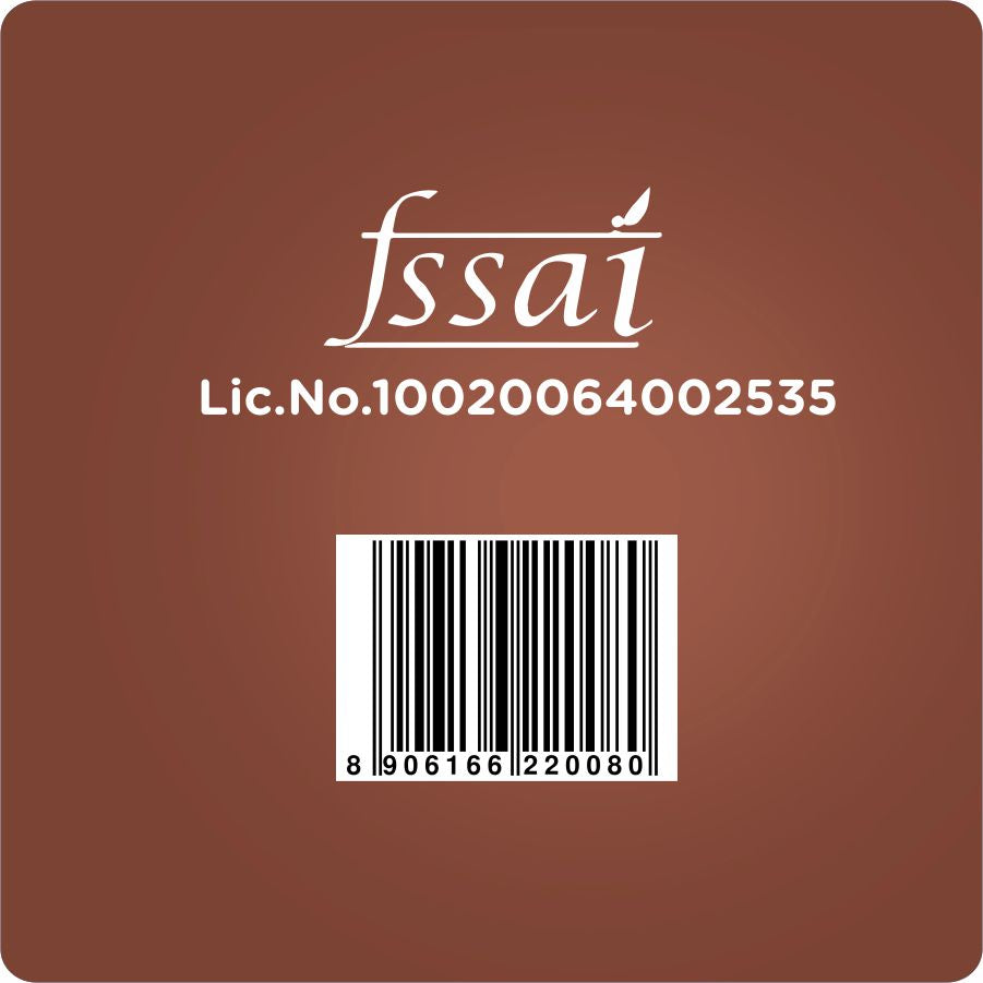 Choco Seeds Cookies Pack of 1
