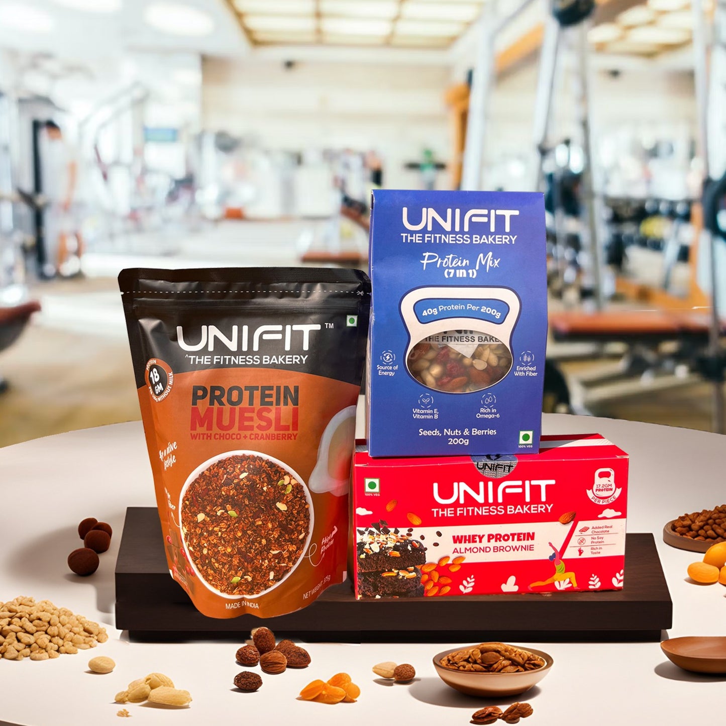 Workout Fuel Pack🏋️♂️