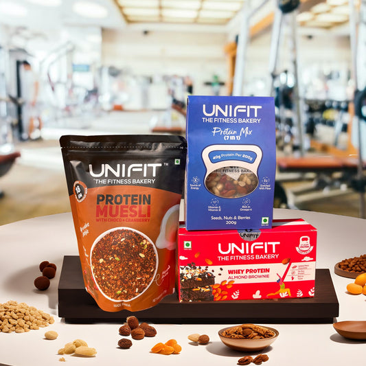 Workout Fuel Pack🏋️♂️