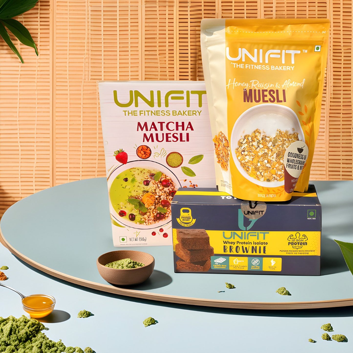 Family Wellness Bundle 🤝