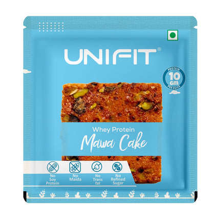 Mawa Cake 70g