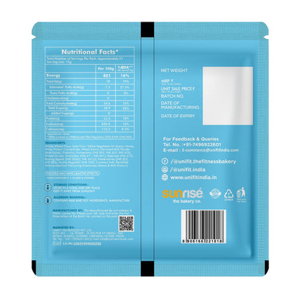 Mawa Cake 70g