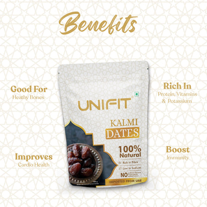 Kalmi Dates 500g