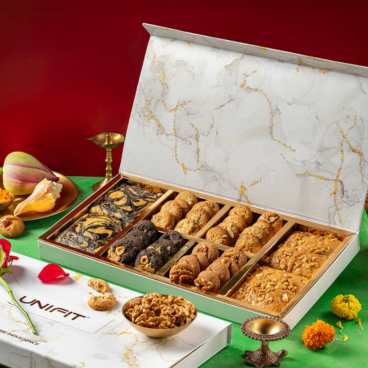 Royal Pâtisserie Box