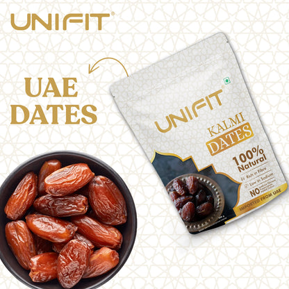 Kalmi Dates 500g