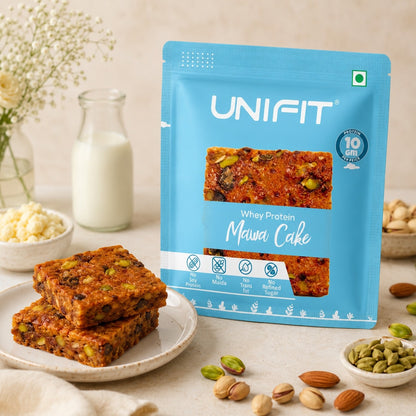 Mawa Cake 70g