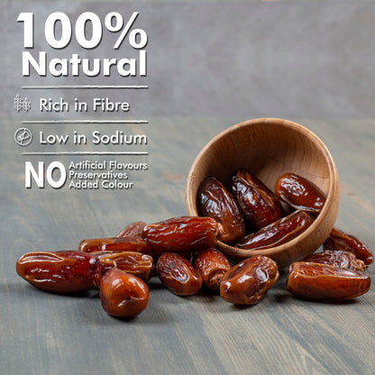 Kalmi Dates 500g