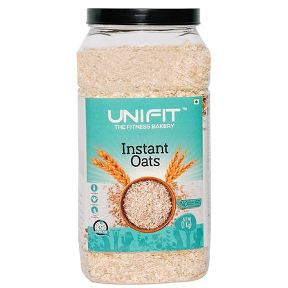 UNIFIT Instant Oats 1kg