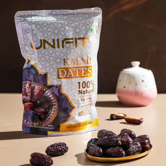 Kalmi Dates 500g