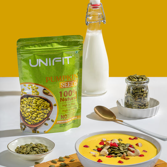 Pumpkin Seeds 200g